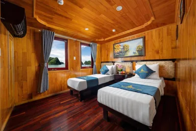Sunlight Boutique Cruise 69 – 照片 2
