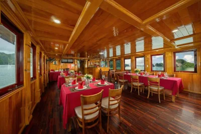 Sunlight Boutique Cruise 69 – 照片 4