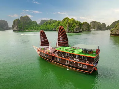 Sunlight Boutique Cruise 69 – 照片 5