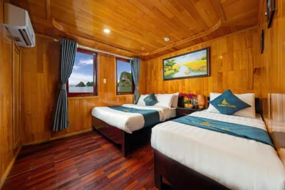 Sunlight Boutique Cruise 69 – 照片 6