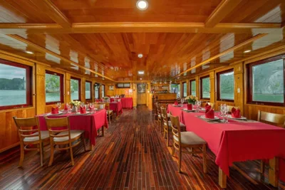 Sunlight Boutique Cruise 69 – 照片 7