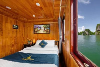 Sunlight Boutique Cruise 69 – 照片 10