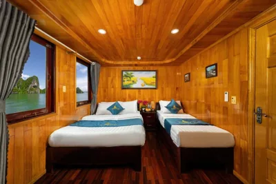 Sunlight Boutique Cruise 69 – 照片 11