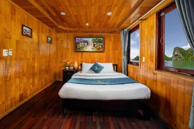 Sunlight Boutique Cruise 69 – 照片 12