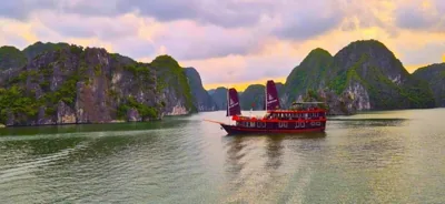 Sunlight Boutique Cruise 69 – 照片 16